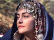 „Dirilis Ertugrul“- Star Esra Bilgic wird Markenbotschafterin von Peshawar Zalmi