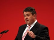 Sigmar Gabriel: Menschenrechte kann man nicht durch wirtschaftlichen Druck erzwingen