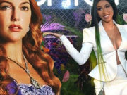 „Osmanen-Fan“: US-Rapperin Cardi B möchte in die Türkei