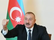 Iran dementiert Raketenangriff auf Aserbaidschan