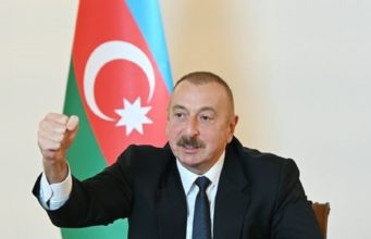 Iran dementiert Raketenangriff auf Aserbaidschan