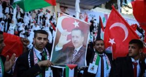 The Economist: Erdogan ist der beliebteste Politiker in der muslimischen Welt