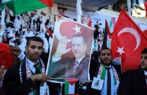 The Economist: Erdogan ist der beliebteste Politiker in der muslimischen Welt