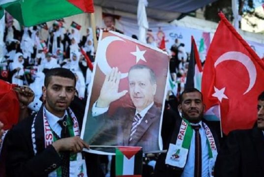 The Economist: Erdogan ist der beliebteste Politiker in der muslimischen Welt