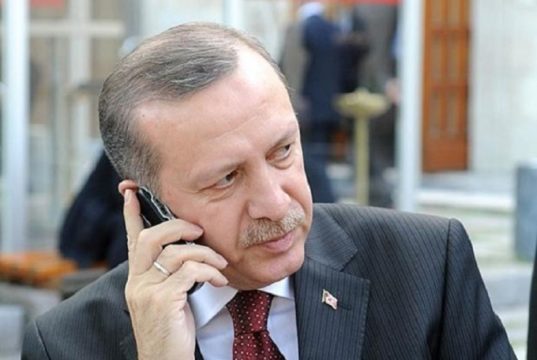 Völkermord: Türkei erlässt Haftbefehle gegen Netanjahu