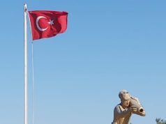 Weltordnung: „Türkei muss Rolle selbstbewusst gestalten“