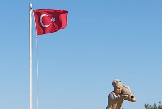 Bericht über Nationale Solidarität – Die Macht der Begriffe und die Grenze der Staatssprache