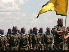 Al-Monitor: Kurdische Milizen rekrutieren weiterhin Kinder in Nordsyrien