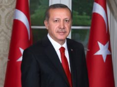 Erdogan kündigt Besuch des israelischen Präsidenten Herzog an