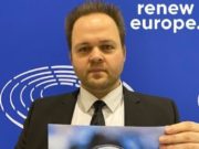 „Die Uighuren leiden unter moderner Sklaverei, und die Welt schaut zu!“