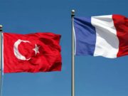 Paris: Ankara ernennt Macrons Studienkollegen als neuen Botschafter