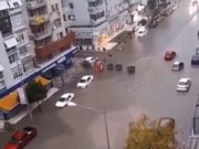 Türkei: 2 Tote nach heftigen Regenfällen