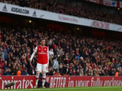 Arsenal: Mesut Özil könnte ab Januar wieder spielen