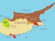 Zwei-Staaten-Lösung entspricht dem Status quo auf Zypern