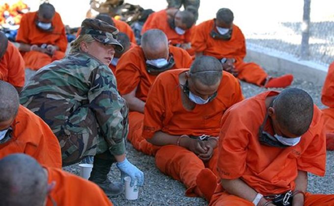 USA: Joe Biden Plant Guantanamo-Schließung