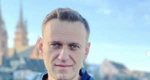 Gift-Fund: Neue Beweise im Fall von Putin-Kritiker Nawalny