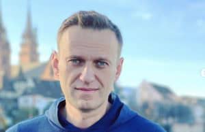 Gift-Fund: Neue Beweise im Fall von Putin-Kritiker Nawalny