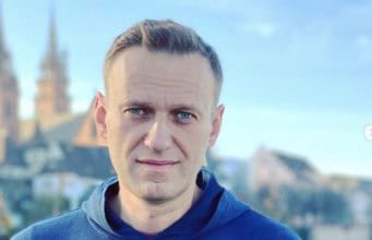 Gift-Fund: Neue Beweise im Fall von Putin-Kritiker Nawalny