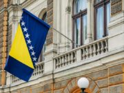 GfbF verurteilt AfD-Veranstaltung zu Bosnien