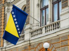 GfbF verurteilt AfD-Veranstaltung zu Bosnien