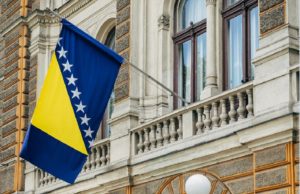 GfbV verurteilt AfD-Veranstaltung zu Bosnien