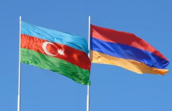 Aserbaidschan war dem armenischen Separatismus nie naiv gegenüber