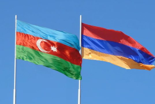 Aserbaidschan war dem armenischen Separatismus nie naiv gegenüber