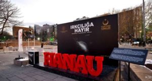 Sechs Jahre danach: Die Wunde von Hanau bleibt offen