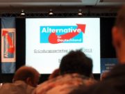 Umfrage-Beben im Osten: AfD in Mecklenburg-Vorpommern bei 37 Prozent – Rekordwerte auch in Sachsen-Anhalt