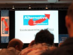 Umfrage-Beben im Osten: AfD in Mecklenburg-Vorpommern bei 37 Prozent – Rekordwerte auch in Sachsen-Anhalt