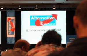 Umfrage-Beben im Osten: AfD in Mecklenburg-Vorpommern bei 37 Prozent – Rekordwerte auch in Sachsen-Anhalt