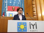 Oppositionspolitikerin Meral Akşener: „Sie versuchen, alles zu verkaufen“