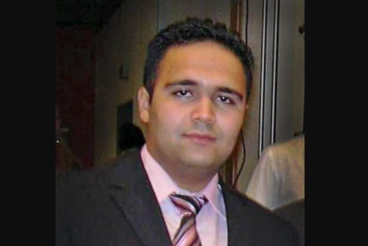 Vor 20 Jahren: Der NSU-Mord an Halit Yozgat