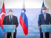 Slowenien für EU-Beitritt der Türkei