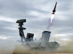 Türkei testet erfolgreich eigene Luftabwehrrakete HISAR-A