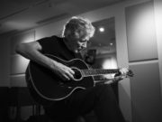 Pink Floyd-Gründer Roger Waters fordert Sanktionen gegen Israel