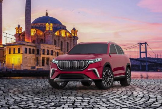 Türkei: Förderprogramm für Erstwagen aus heimischer Produktion