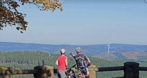 Winterurlaub in Deutschland Drei Regionen, drei Wohlfühlorte