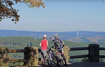 Winterurlaub in Deutschland Drei Regionen, drei Wohlfühlorte