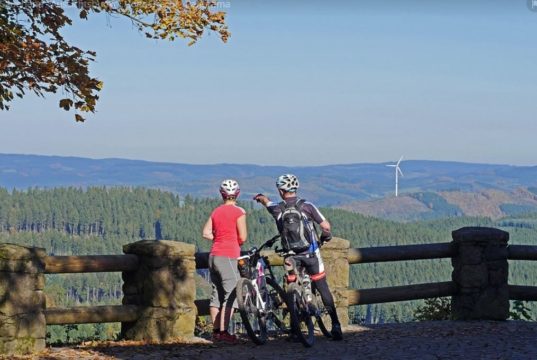 Winterurlaub in Deutschland Drei Regionen, drei Wohlfühlorte