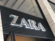 Dauerhafter Boykott: Warum das Modelabel Zara seit Jahren im Visier der Gaza-Proteste steht