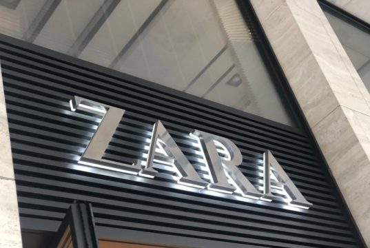 Dauerhafter Boykott: Warum das Modelabel Zara seit Jahren im Visier der Gaza-Proteste steht