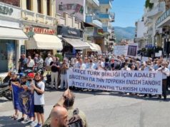 Türkische Minderheit fordert Umsetzung des Urteils des europäischen Gerichtshofs