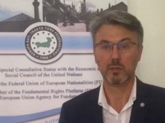 Habipoğlu kritisiert „Leugnungspolitik“ griechischer Politiker