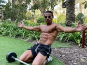 Türkischer Stargastronom Nusret aka Salt Bae ruft Fans zur Zusendung von Trainigsvideos auf