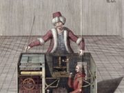 Der Schachtürke: Ein meisterhafter Bluff