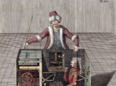 Der Schachtürke: Ein meisterhafter Bluff