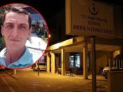 Bericht: Türkischer Zivilist stirbt nach Schüssen von griechischer Seite