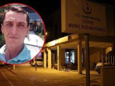 Bericht: Türkischer Zivilist stirbt nach Schüssen von griechischer Seite