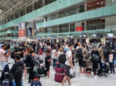 Die Herausforderung des Reisens: Wie Fluggesellschaften auf unerwartete Situationen reagieren